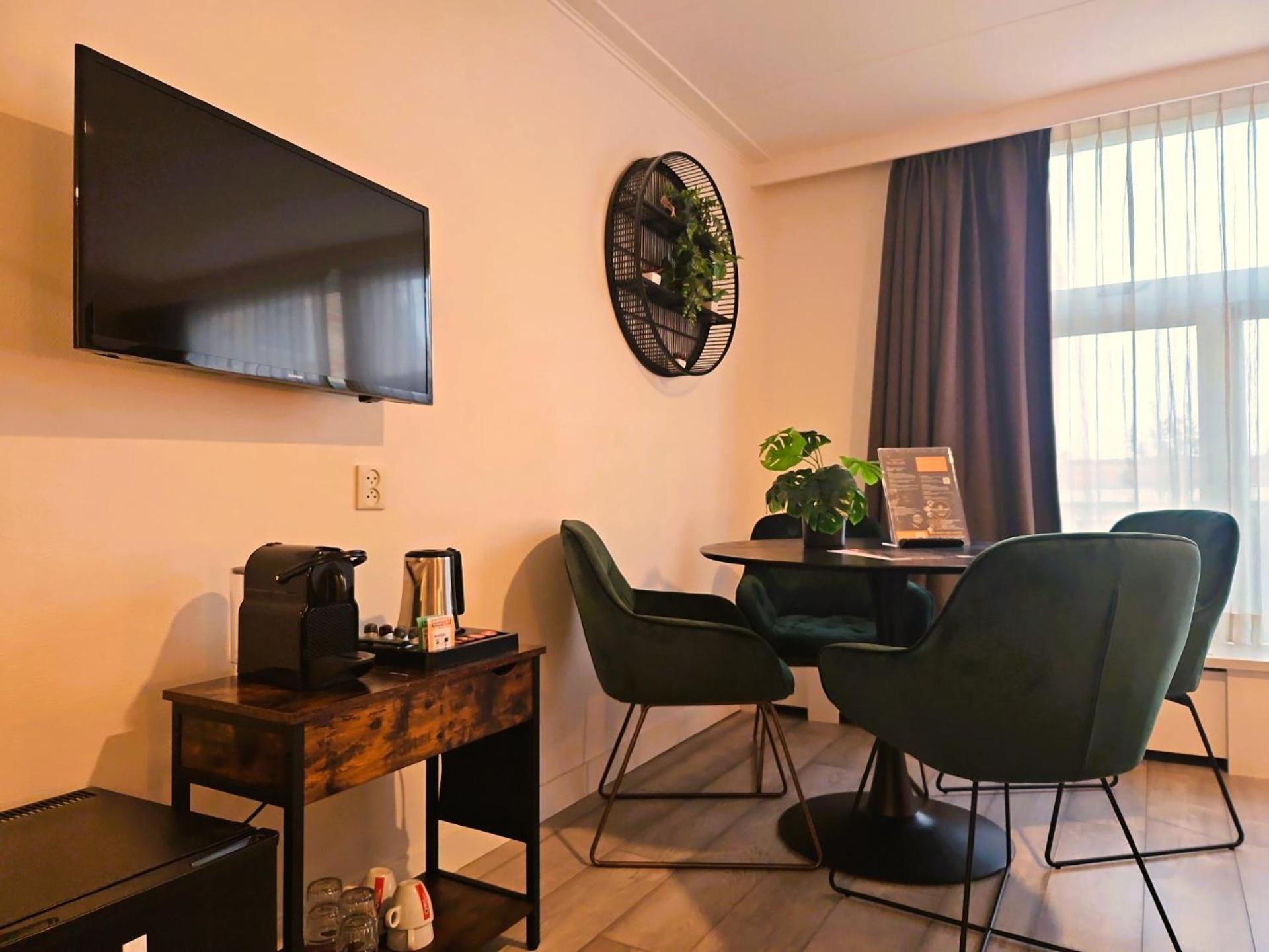 Hotel Anna Casparii هرلينجن المظهر الخارجي الصورة