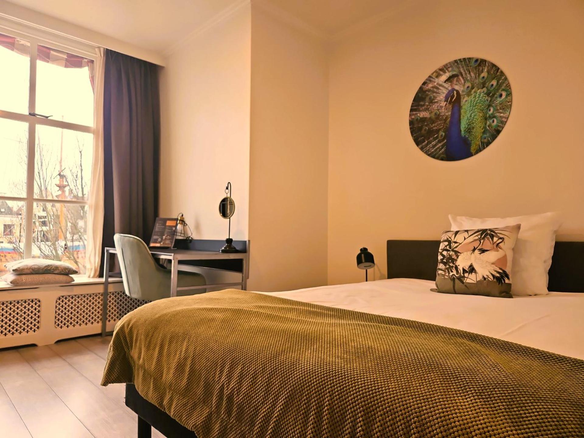 Hotel Anna Casparii هرلينجن المظهر الخارجي الصورة