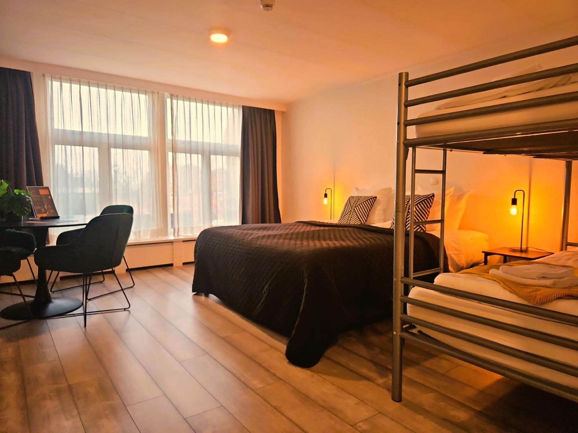 Hotel Anna Casparii هرلينجن المظهر الخارجي الصورة