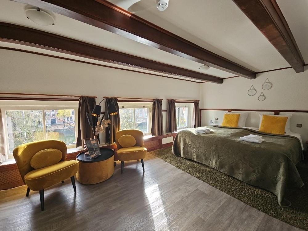 Hotel Anna Casparii هرلينجن المظهر الخارجي الصورة