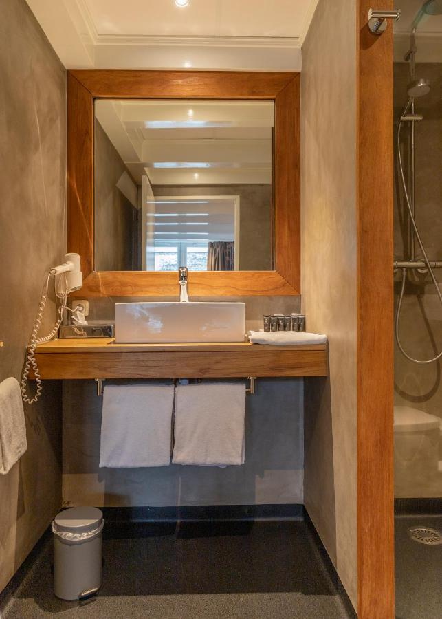Hotel Anna Casparii هرلينجن المظهر الخارجي الصورة